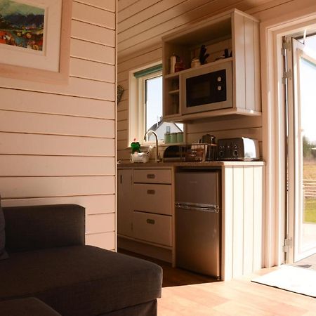 Toradh Cabin Spean Bridge Eksteriør billede