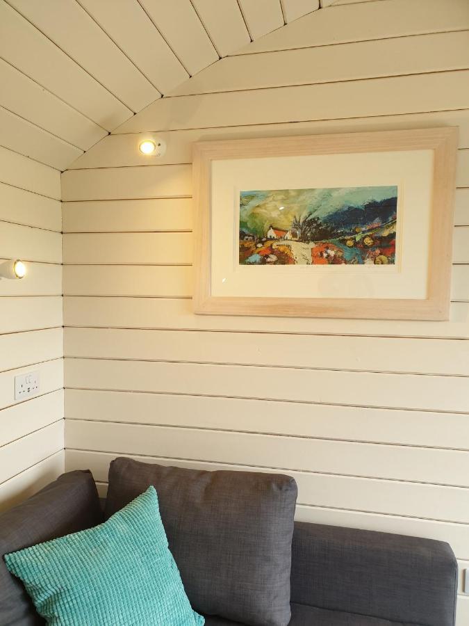 Toradh Cabin Spean Bridge Eksteriør billede