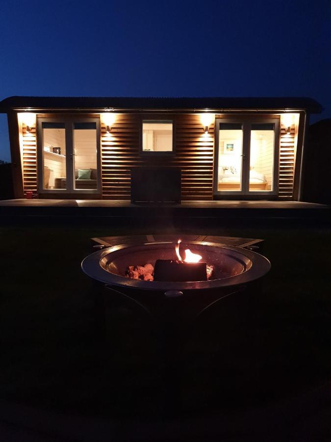 Toradh Cabin Spean Bridge Eksteriør billede