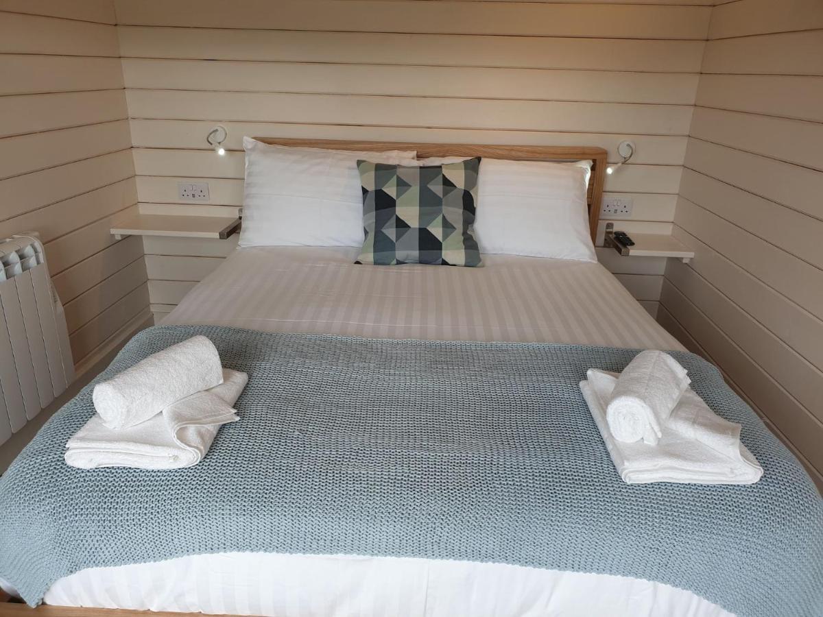 Toradh Cabin Spean Bridge Eksteriør billede